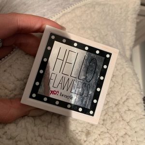 Benefit Hello Flawless Face Powder